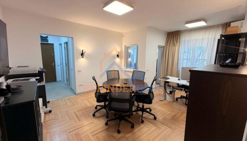 Calea Calarasilor - Matei Basarab Apartament de vanzare cu 3 camere,