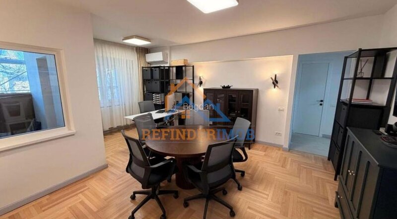 Calea Calarasilor - Matei Basarab Apartament de vanzare cu 3 camere,