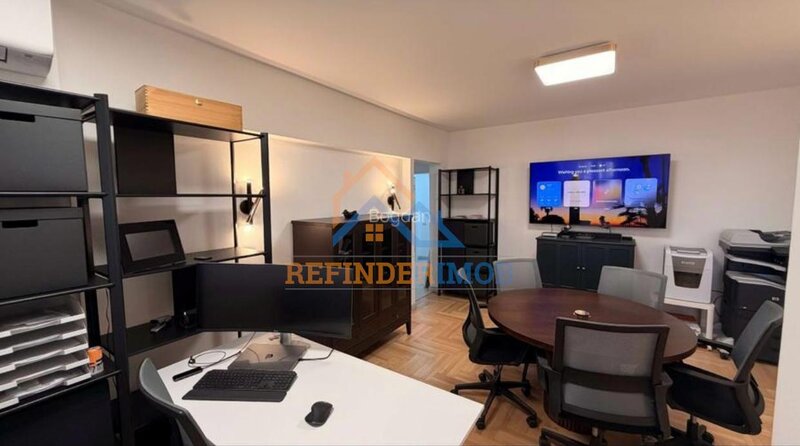 Calea Calarasilor - Matei Basarab Apartament de vanzare cu 3 camere,