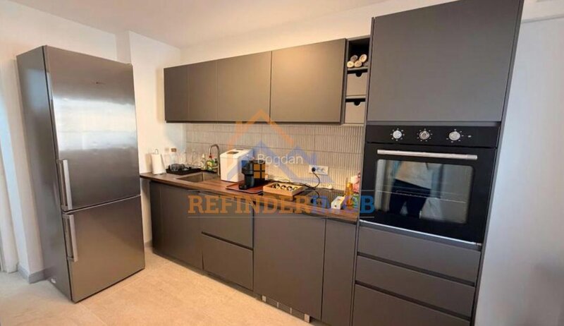 Calea Calarasilor - Matei Basarab Apartament de vanzare cu 3 camere,